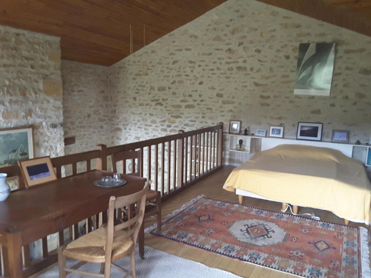 L'Arnaudiere Condac Εξωτερικό φωτογραφία