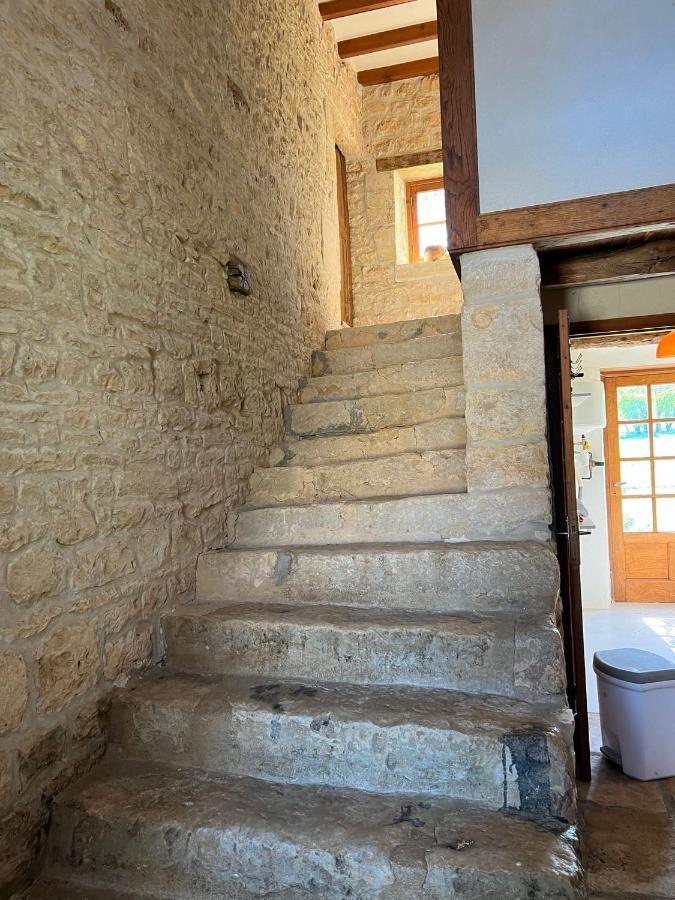 L'Arnaudiere Condac Εξωτερικό φωτογραφία